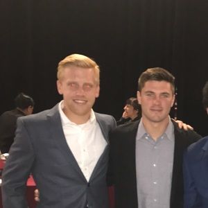 Meet your Posher, Dan